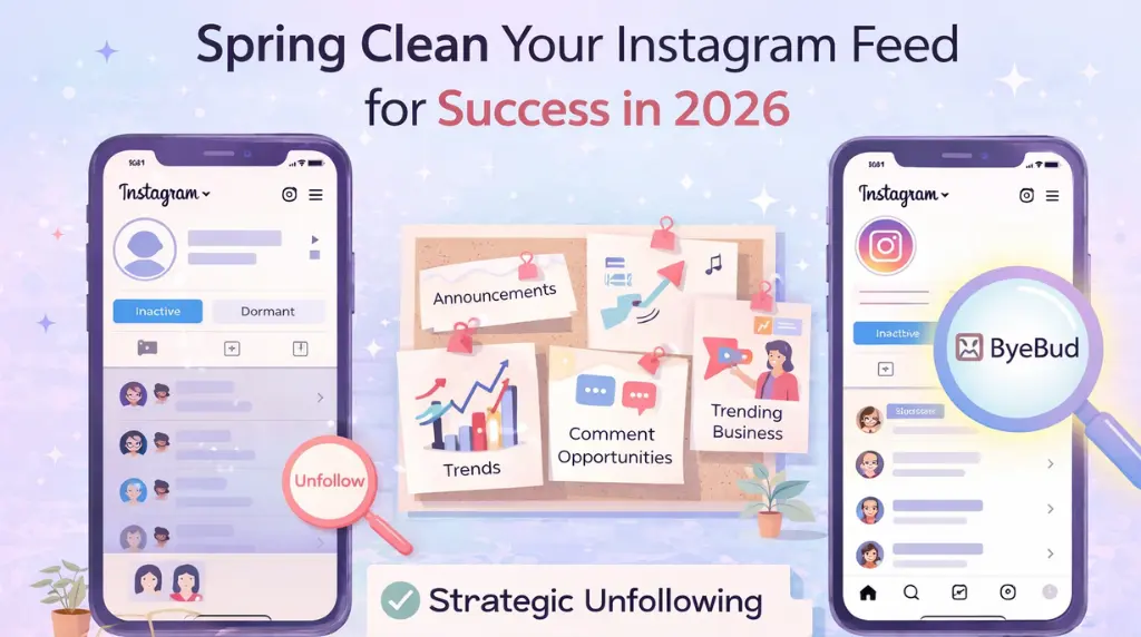The "Ego Trap": Why Big Brands Don’t Care Who Unfollowed Them